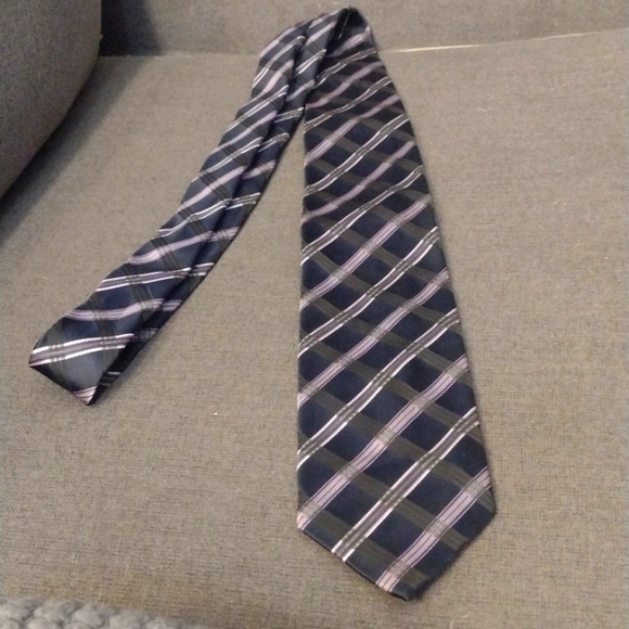 Men's CHERESKIN ties - Picture 1 of 9